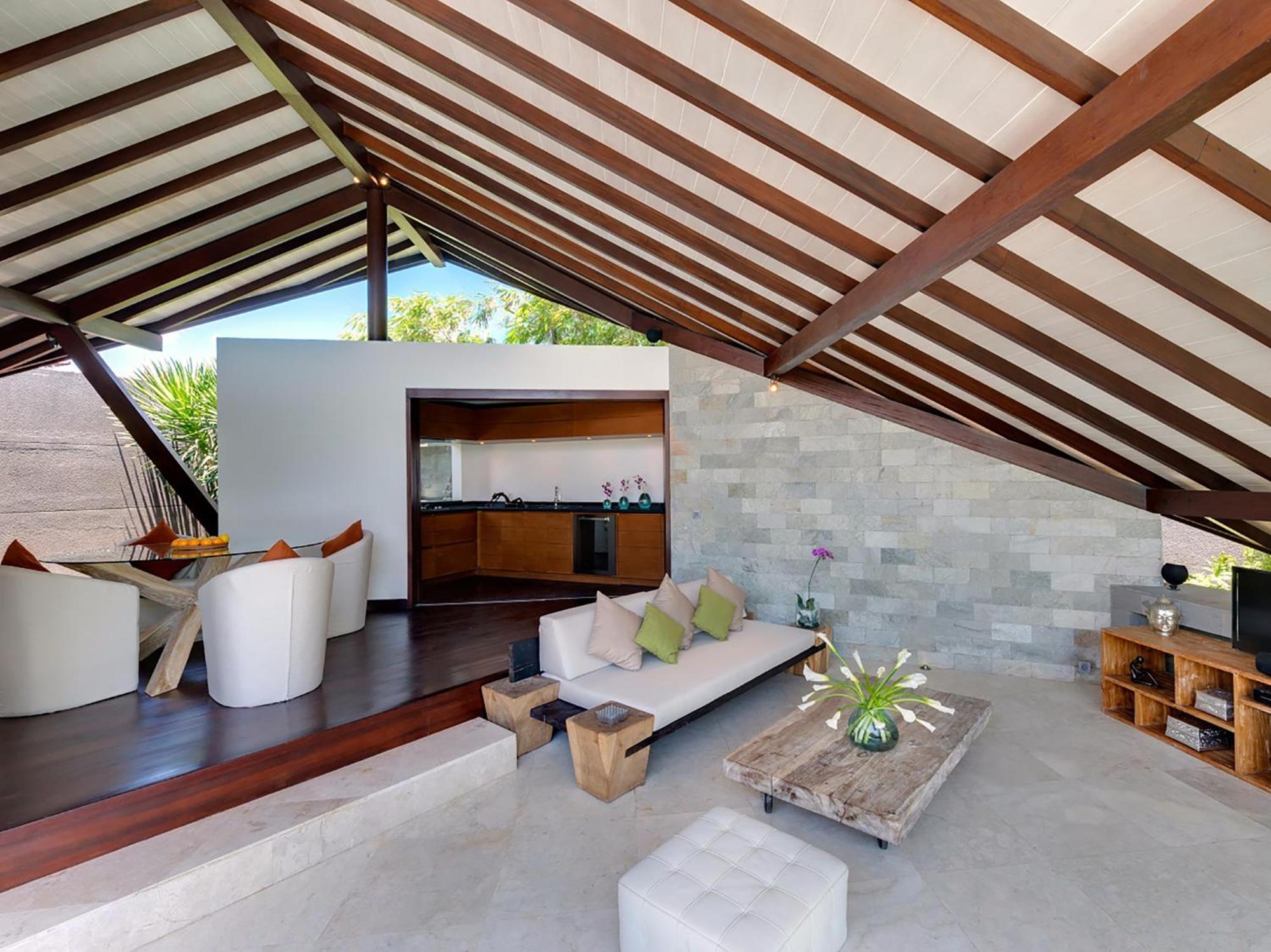 The Layar - Designer Villas And Spa, Chse Certified Seminyak Kamer foto