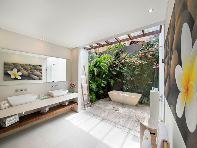 The Layar - Designer Villas And Spa, Chse Certified Seminyak Buitenkant foto