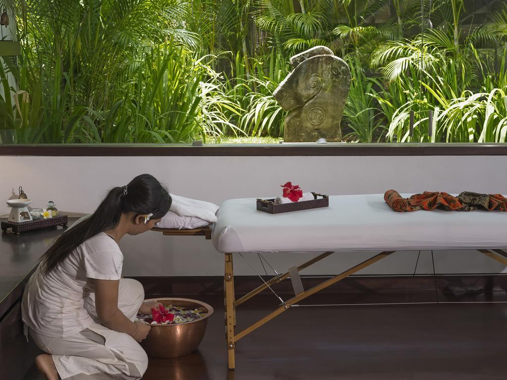 The Layar - Designer Villas And Spa, Chse Certified Seminyak Buitenkant foto
