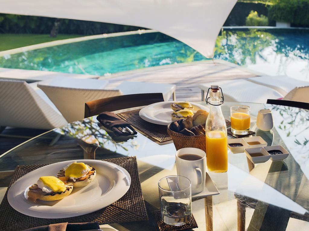 The Layar - Designer Villas And Spa, Chse Certified Seminyak Kamer foto