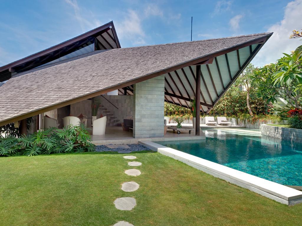The Layar - Designer Villas And Spa, Chse Certified Seminyak Kamer foto