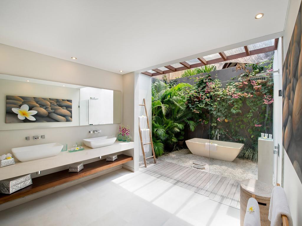 The Layar - Designer Villas And Spa, Chse Certified Seminyak Kamer foto