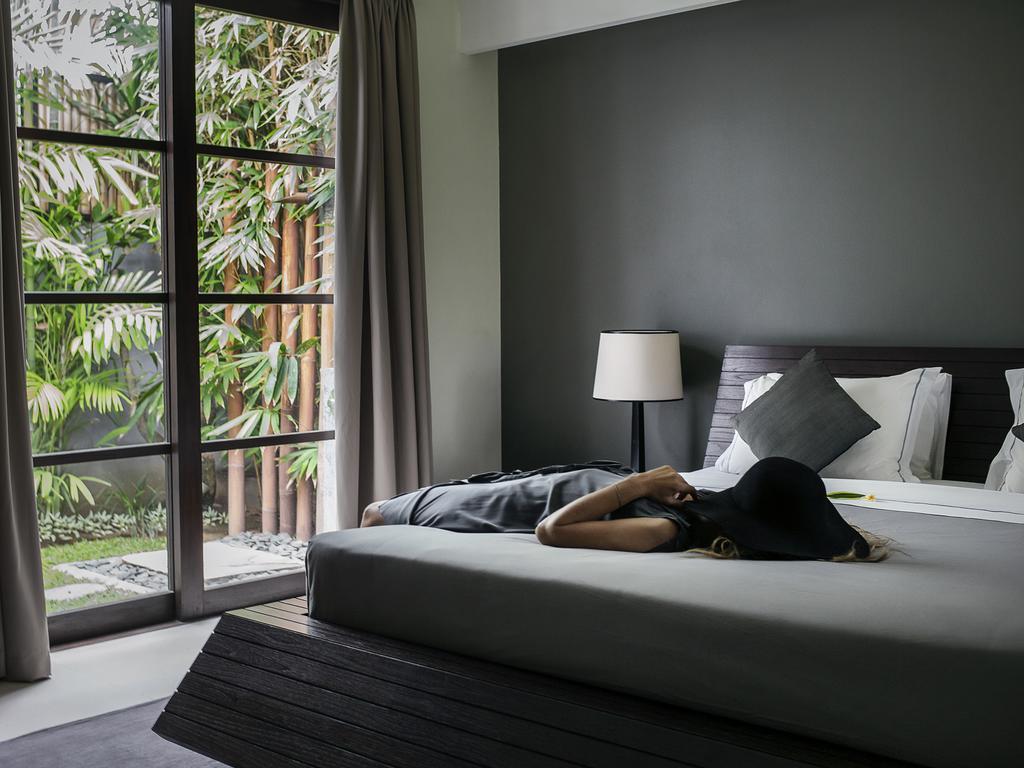 The Layar - Designer Villas And Spa, Chse Certified Seminyak Kamer foto