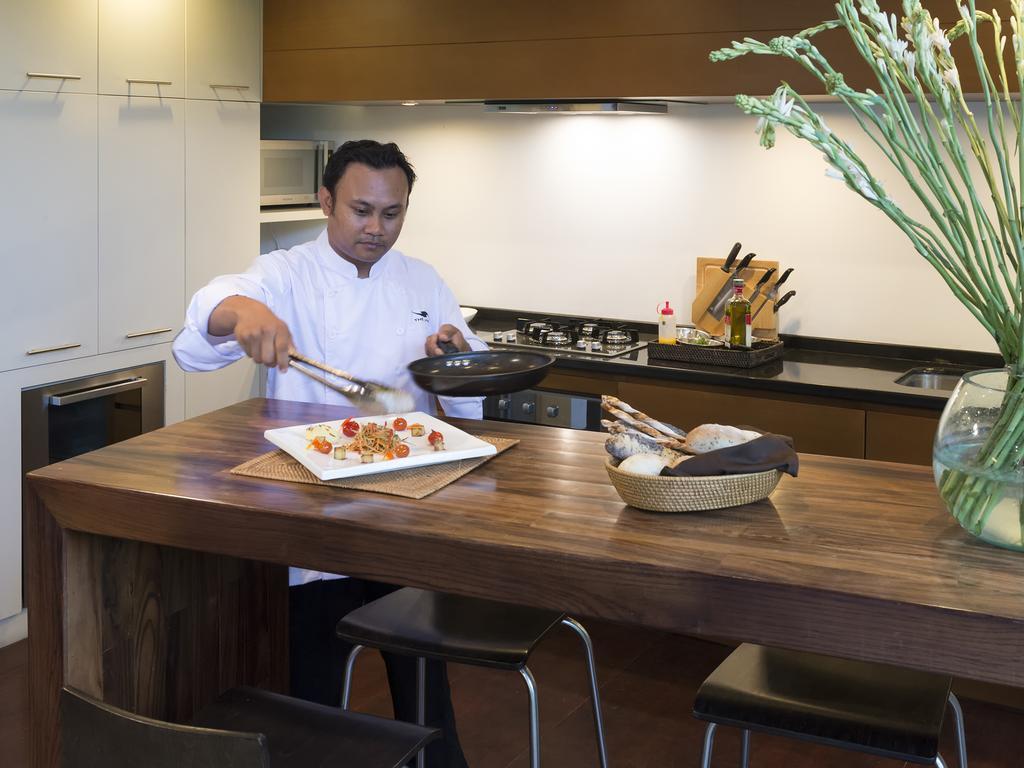 The Layar - Designer Villas And Spa, Chse Certified Seminyak Buitenkant foto
