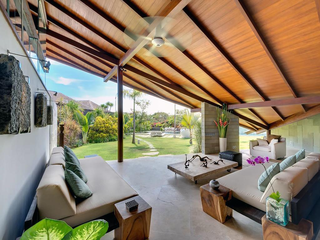 The Layar - Designer Villas And Spa, Chse Certified Seminyak Buitenkant foto