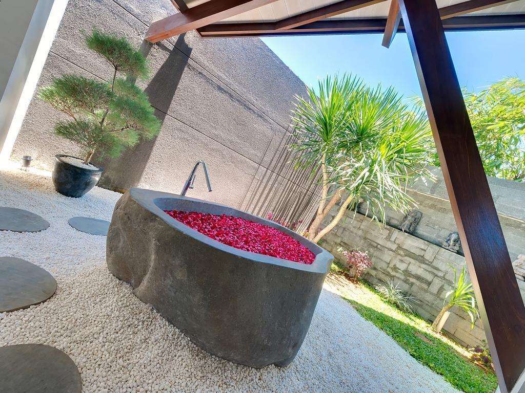The Layar - Designer Villas And Spa, Chse Certified Seminyak Buitenkant foto