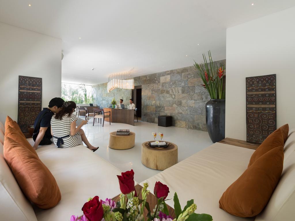 The Layar - Designer Villas And Spa, Chse Certified Seminyak Buitenkant foto