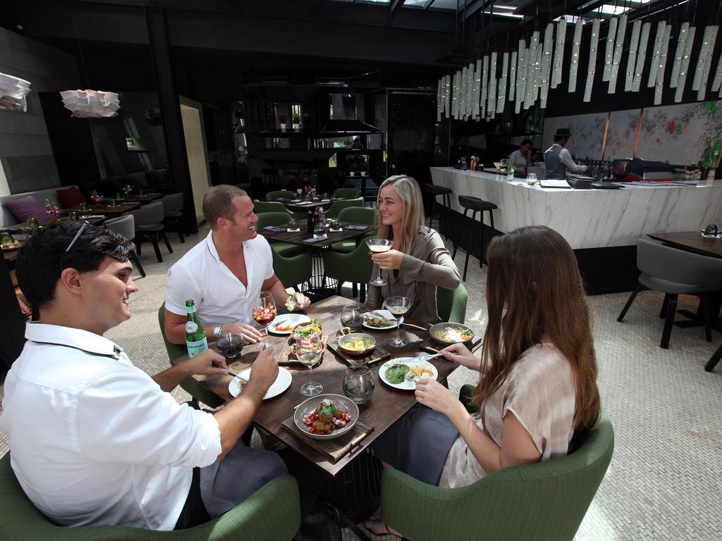 The Layar - Designer Villas And Spa, Chse Certified Seminyak Buitenkant foto