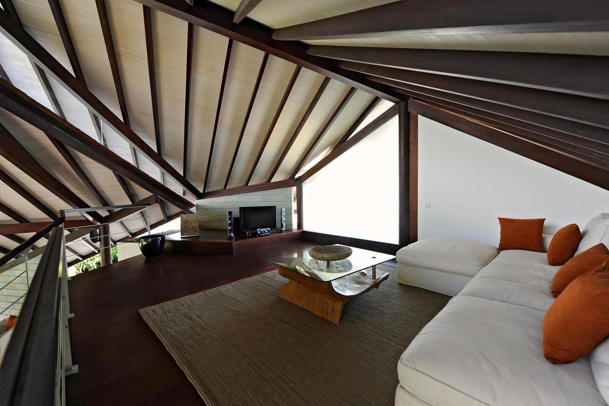 The Layar - Designer Villas And Spa, Chse Certified Seminyak Buitenkant foto