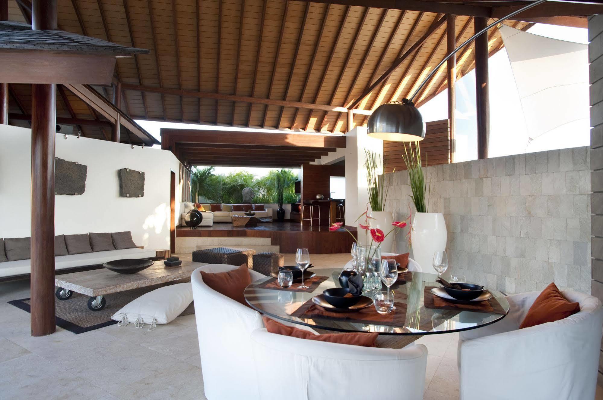 The Layar - Designer Villas And Spa, Chse Certified Seminyak Buitenkant foto