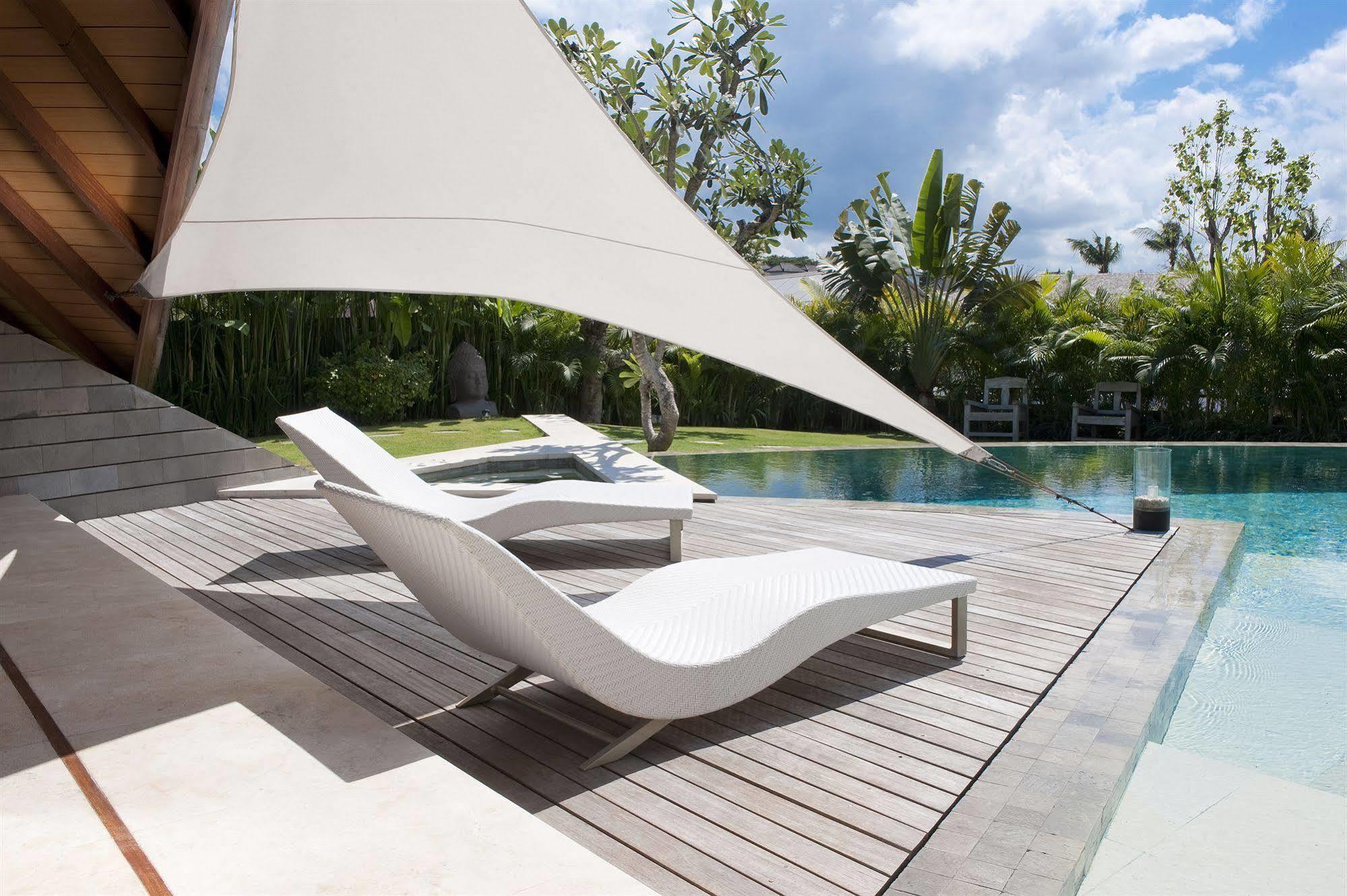 The Layar - Designer Villas And Spa, Chse Certified Seminyak Buitenkant foto