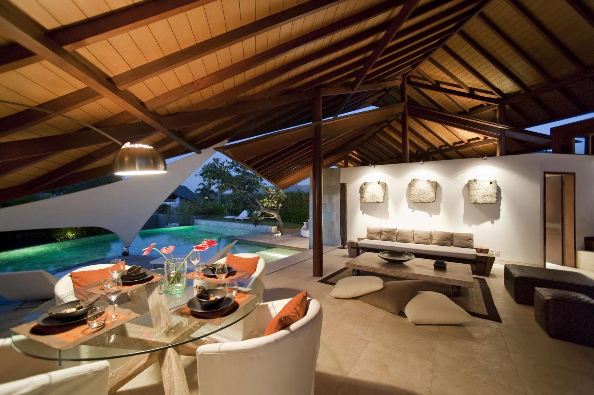 The Layar - Designer Villas And Spa, Chse Certified Seminyak Buitenkant foto